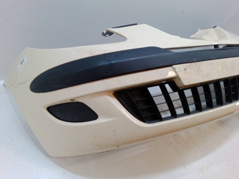 Recambio de paragolpes delantero para lancia ypsilon (843_) 1.3 jtd (843.axd11, 843.axd1a) referencia OEM IAM   