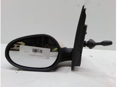 Recambio de retrovisor izquierdo para lancia ypsilon (843_) 1.3 jtd (843.axd11, 843.axd1a) referencia OEM IAM   