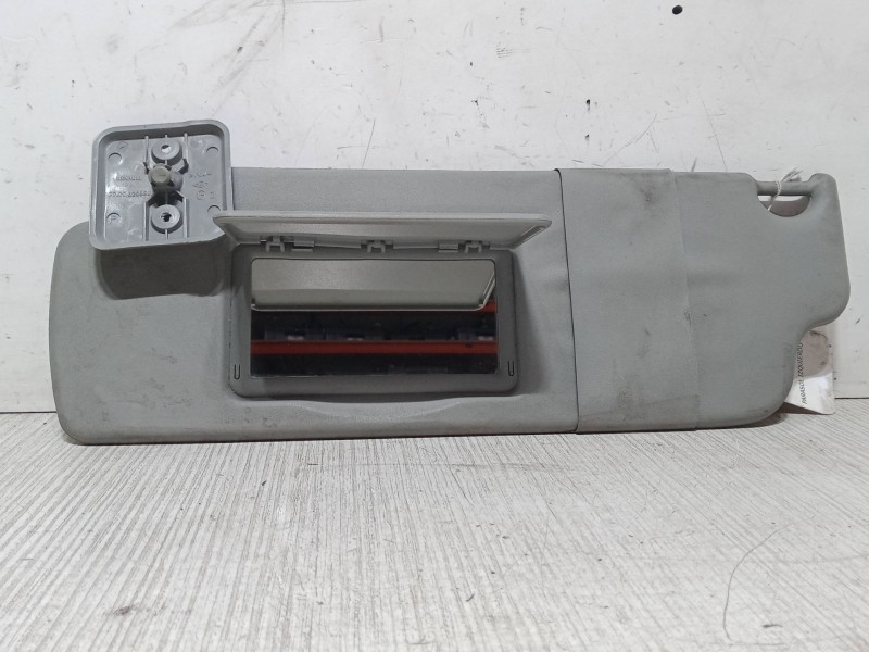 Recambio de parasol izquierdo para renault twingo i (c06_) 1.2 (c066, c068) referencia OEM IAM   