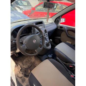 FIAT PANDA / PANDA CLASSIC (169_)