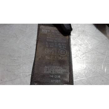 CINTURON SEGURIDAD DELANTERO IZQUIERDO 90286921 