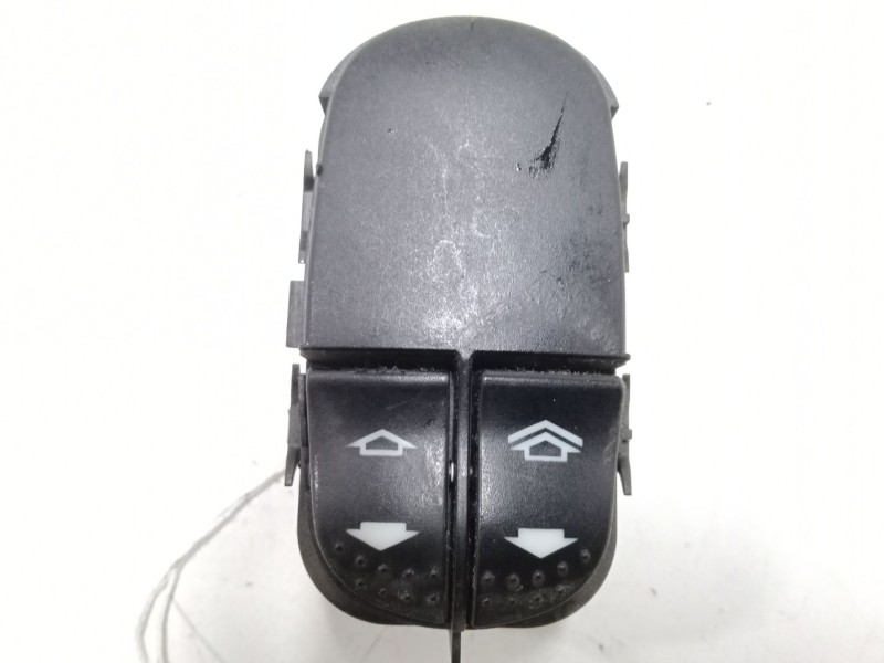 Recambio de mando elevalunas delantero izquierdo para ford focus i (daw, dbw) 1.8 tdci referencia OEM IAM   