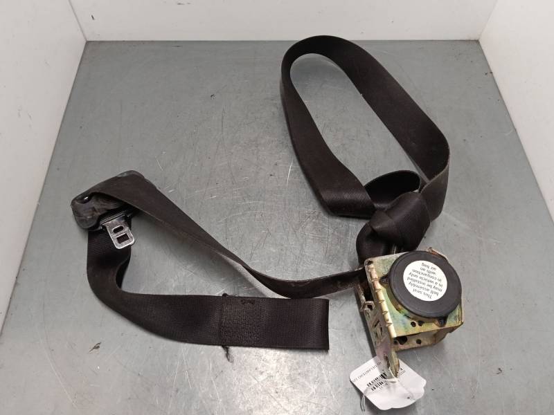 CINTURON SEGURIDAD DELANTERO IZQUIERDO 
