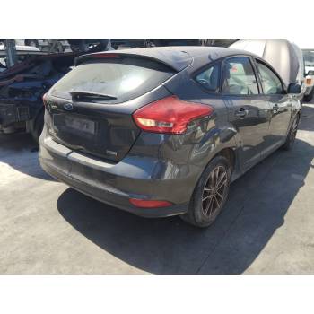 FORD FOCUS III TURNIER