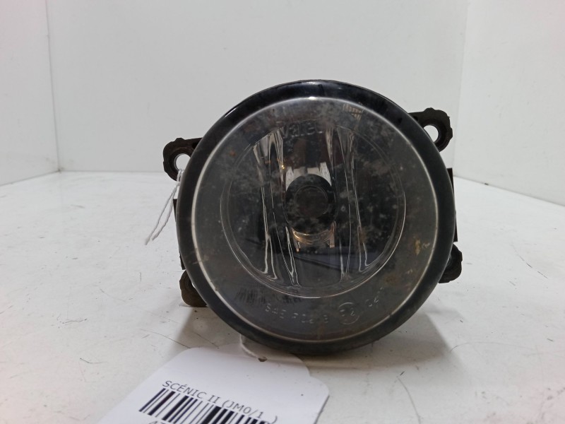 Recambio de faro antiniebla derecho para renault scénic ii (jm0/1_) 1.5 dci (jm1e, jm16) referencia OEM IAM   