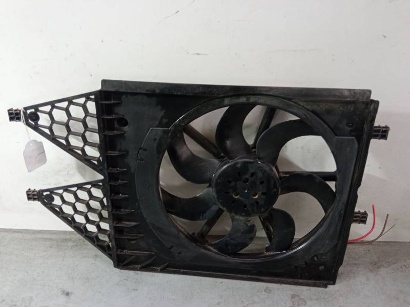 ELECTROVENTILADOR 