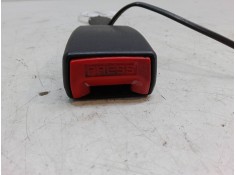 Recambio de anclaje cinturon delantero izquierdo para renault modus / grand modus (f/jp0_) 1.2 16v hi-flex referencia OEM IAM    2