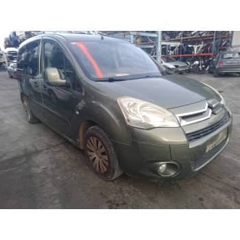 CITROËN BERLINGO FURGONETA/MONOVOLUMEN (B9)
