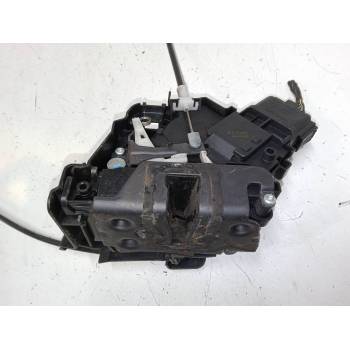 CERRADURA PUERTA DELANTERA IZQUIERDA 3M5AR21813ER 