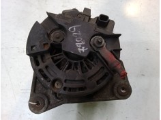 Recambio de alternador para renault clio iii (br0/1, cr0/1) 1.2 16v (br02, br0j, br11, cr02, cr0j, cr11) referencia OEM IAM 8200