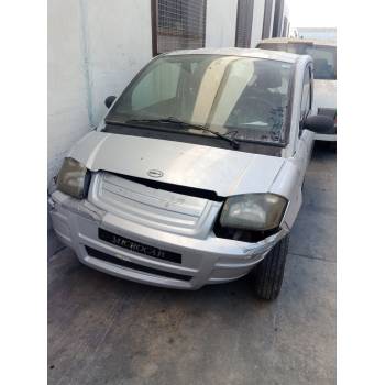 MICROCAR 51/XL SA
