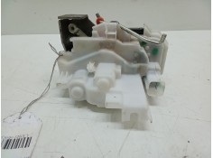 Recambio de cerradura puerta delantera derecha para fiat doblo cargo (263_) 1.3 d multijet referencia OEM IAM