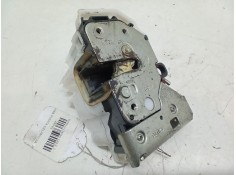 Recambio de cerradura puerta delantera derecha para fiat doblo cargo (263_) 1.3 d multijet referencia OEM IAM    2