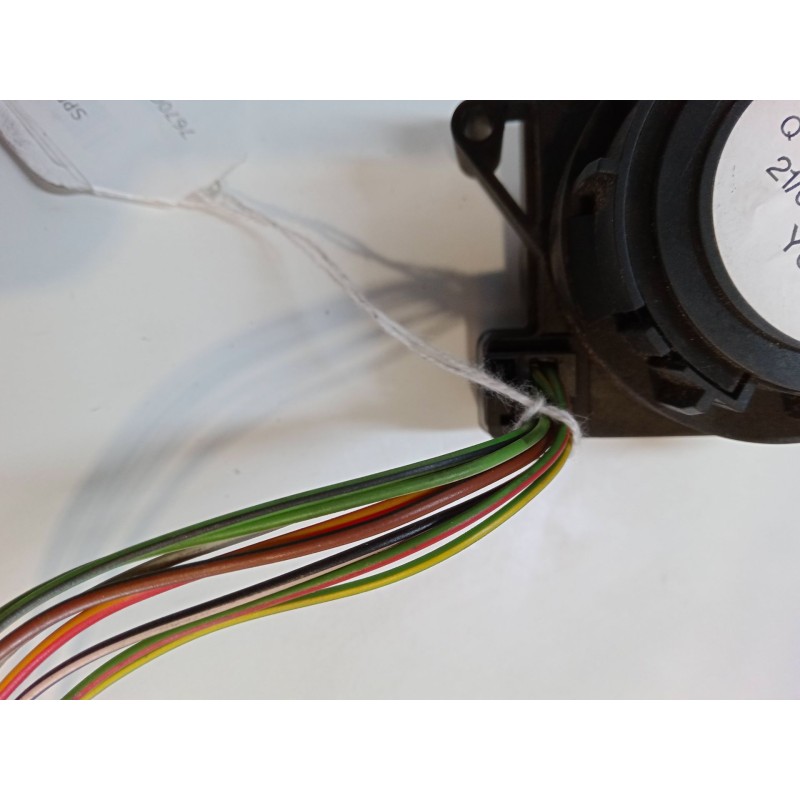 Recambio de conmutador de luces para mercedes-benz sprinter 3-t furgoneta (b906) 209 cdi (906.611, 906.613) referencia OEM IAM A