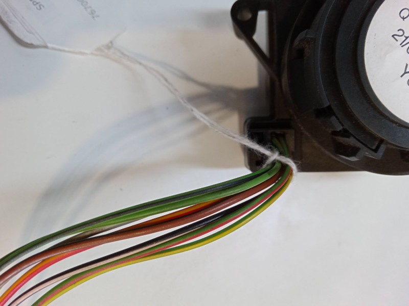 Recambio de conmutador de luces para mercedes-benz sprinter 3-t furgoneta (b906) 209 cdi (906.611, 906.613) referencia OEM IAM A