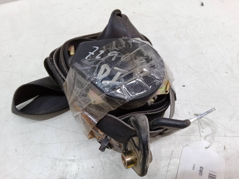 Recambio de cinturon seguridad delantero izquierdo para volkswagen passat b5 variant (3b5) 1.9 tdi referencia OEM IAM   