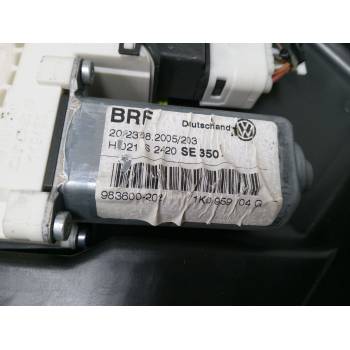 ELEVALUNAS ELECTRICO TRASERO DERECHO 983600-202 