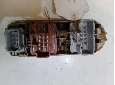 Recambio de mando elevalunas delantero izquierdo para renault scénic ii (jm0/1_) 2.0 dci (jm1k) referencia OEM IAM    2