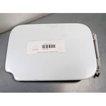 TAPA EXTERIOR COMBUSTIBLE 