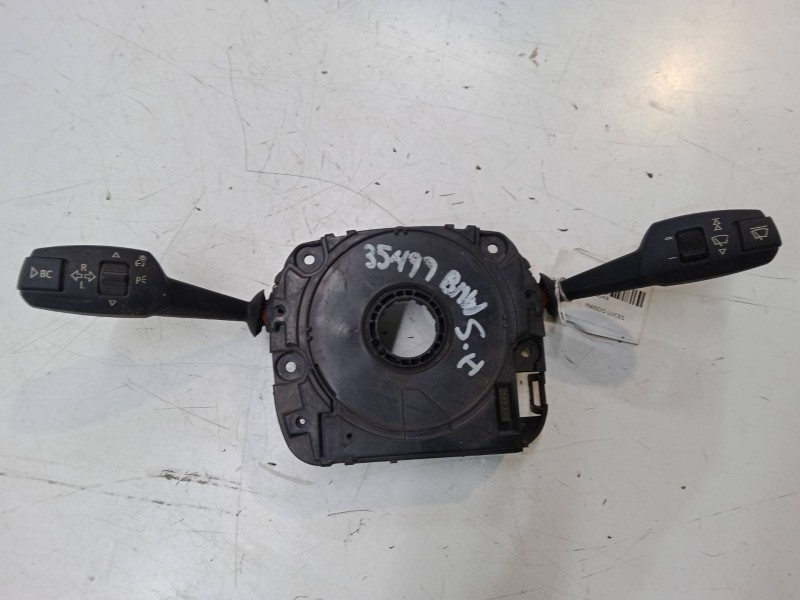 Recambio de mando luces para bmw 1 (e87) 118 d referencia OEM IAM   