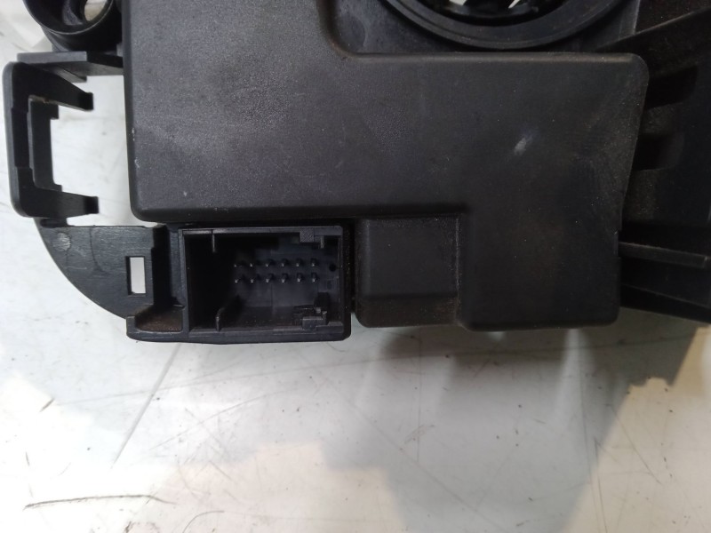 Recambio de mando luces para bmw 1 (e87) 118 d referencia OEM IAM   