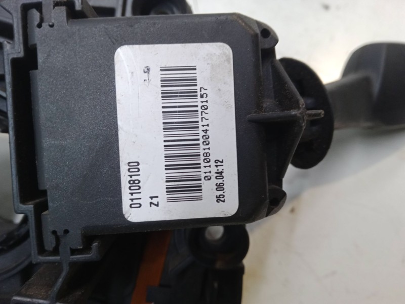 Recambio de mando luces para bmw 1 (e87) 118 d referencia OEM IAM   