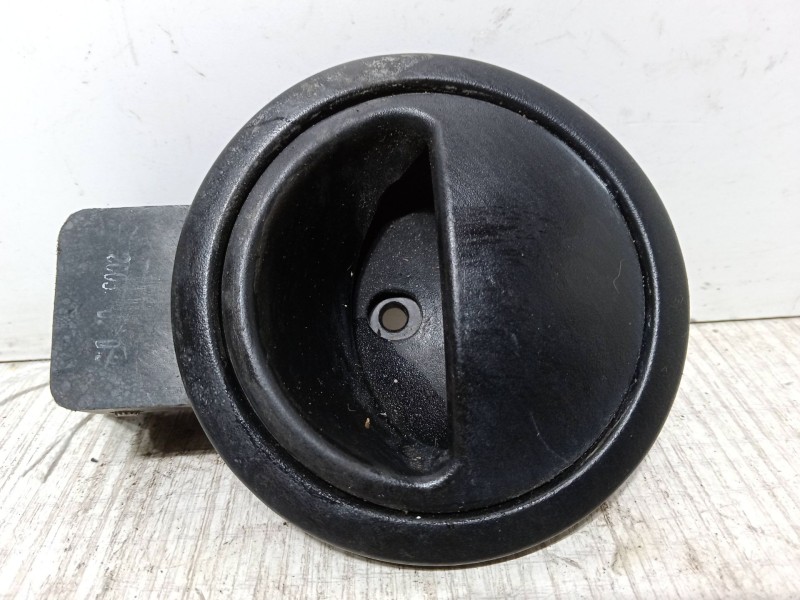 Recambio de maneta interior puerta delantera izquierda para daewoo kalos (klas) 1.2 referencia OEM IAM   