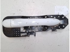 Recambio de maneta exterior puerta delantera derecha para renault megane iii hatchback (bz0/1_, b3_) 1.2 tce (bz2b, bz11) refere
