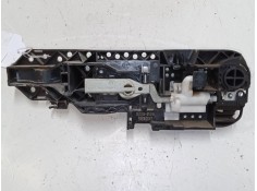 Recambio de maneta exterior puerta delantera derecha para renault megane iii hatchback (bz0/1_, b3_) 1.2 tce (bz2b, bz11) refere 2