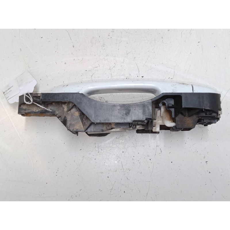 Recambio de maneta exterior puerta delantera derecha para renault megane iii hatchback (bz0/1_, b3_) 1.2 tce (bz2b, bz11) refere