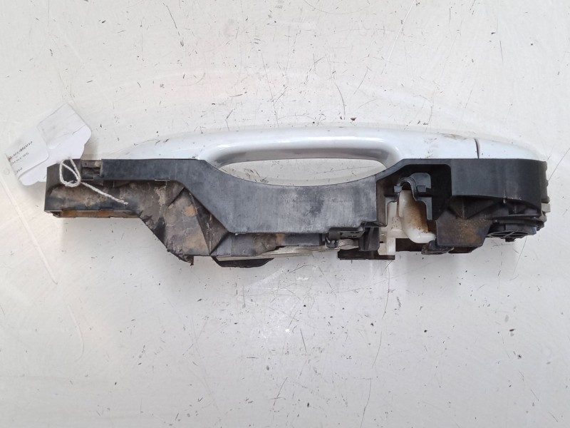 Recambio de maneta exterior puerta delantera derecha para renault megane iii hatchback (bz0/1_, b3_) 1.2 tce (bz2b, bz11) refere