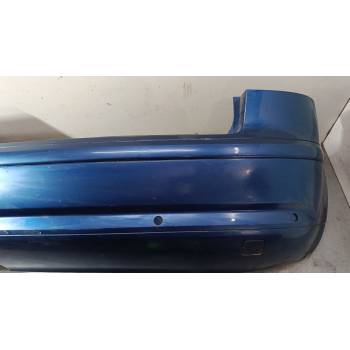 PARAGOLPES TRASERO 