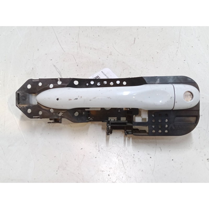 Recambio de maneta exterior puerta delantera izquierda para renault megane iii hatchback (bz0/1_, b3_) 1.2 tce (bz2b, bz11) refe