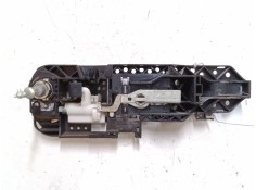 Recambio de maneta exterior puerta delantera izquierda para renault megane iii hatchback (bz0/1_, b3_) 1.2 tce (bz2b, bz11) refe 2