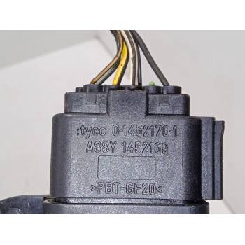 CERRADURA PUERTA DELANTERA IZQUIERDA 3M5AR21813ER 