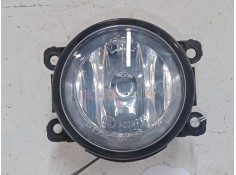 Recambio de faro antiniebla derecho para renault megane ii (bm0/1_, cm0/1_) 1.5 dci (bm02, bm13, bm2a, cm02, cm13) referencia OE