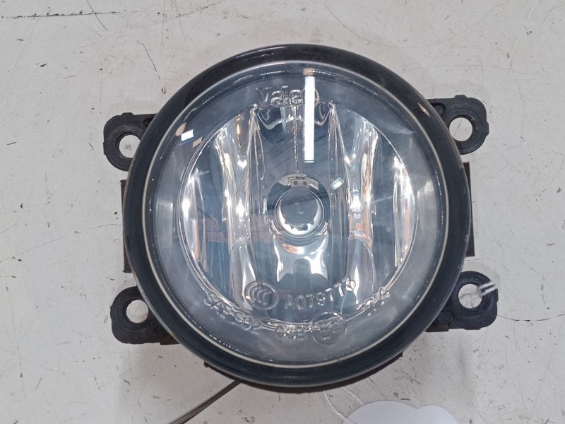 Recambio de faro antiniebla derecho para renault megane ii (bm0/1_, cm0/1_) 1.5 dci (bm02, bm13, bm2a, cm02, cm13) referencia OE