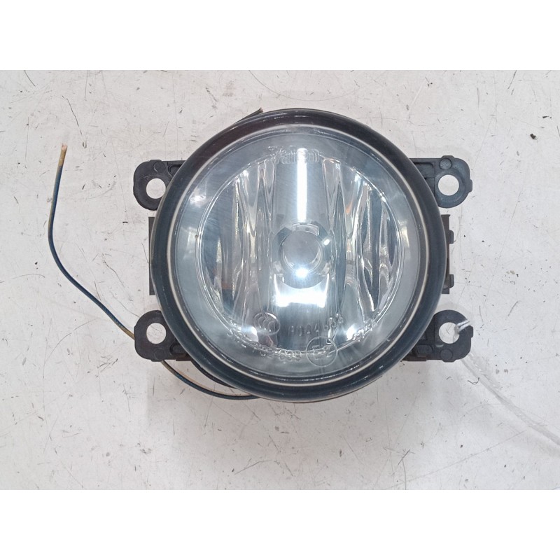 Recambio de faro antiniebla izquierdo para renault megane ii (bm0/1_, cm0/1_) 1.5 dci (bm02, bm13, bm2a, cm02, cm13) referencia 