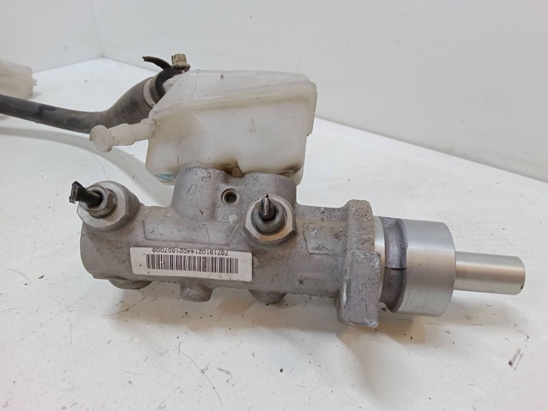 Recambio de bomba freno para citroën xsara picasso (n68) 1.6 hdi referencia OEM IAM   