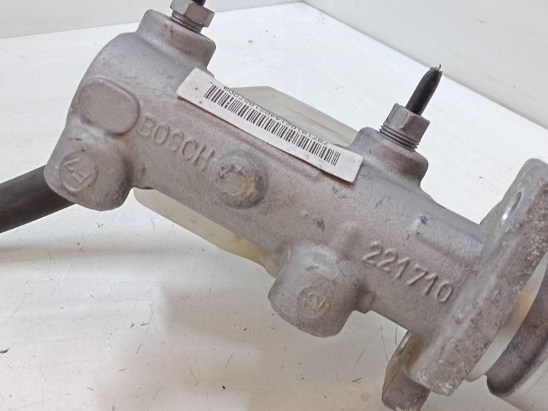 Recambio de bomba freno para citroën xsara picasso (n68) 1.6 hdi referencia OEM IAM   