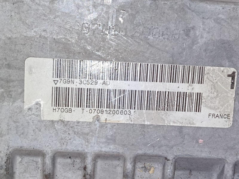 Recambio de columna direccion para ford mondeo iv (ba7) 1.8 tdci referencia OEM IAM   