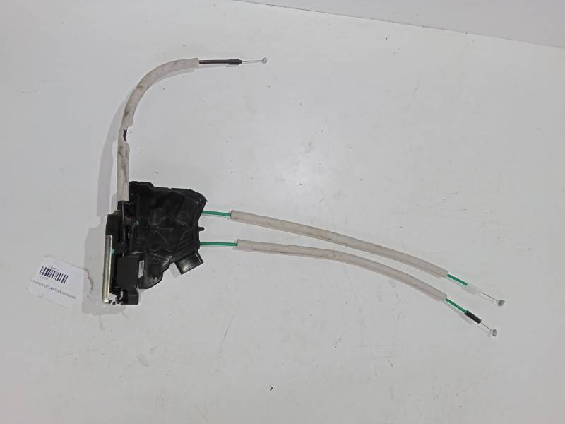 CERRADURA PUERTA DELANTERA DERECHA 71220-35000 X100FRT RH C 