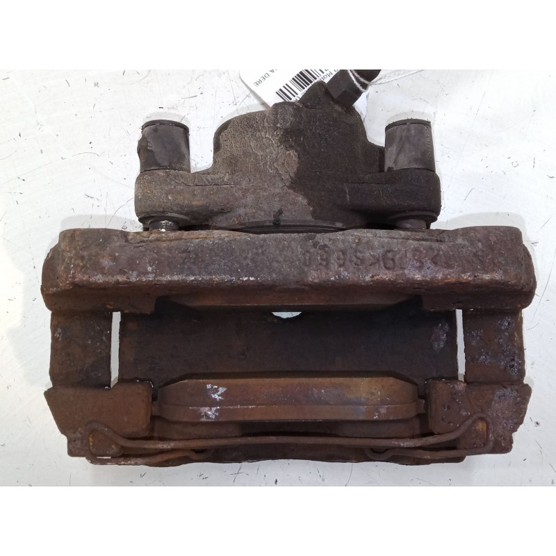 Recambio de pinza freno delantera derecha para dacia dokker monospace (ke_) 1.2 tce (kem0, keay) referencia OEM IAM   