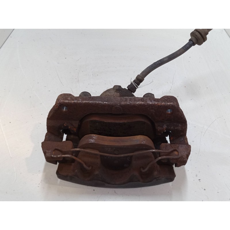 Recambio de pinza freno delantera derecha para dacia dokker monospace (ke_) 1.2 tce (kem0, keay) referencia OEM IAM   