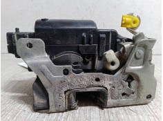 Recambio de cerradura puerta delantera derecha para renault kangoo (kc0/1_) 1.5 dci referencia OEM IAM    2