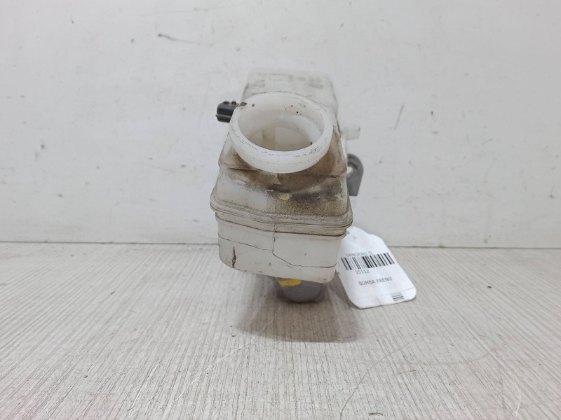 Recambio de bomba freno para dacia sandero ii tce 90 (b8m1, b8ma) referencia OEM IAM   