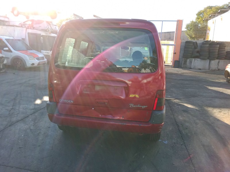 citroën berlingo / berlingo first monospace (mf_, gjk_, gfk_) del año 2003