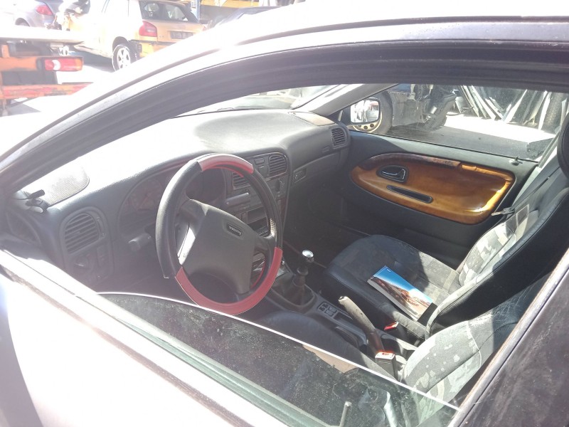 volvo s40 i (644) del año 1998