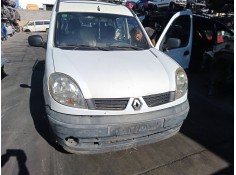 renault kangoo (kc0/1_) del año 2003