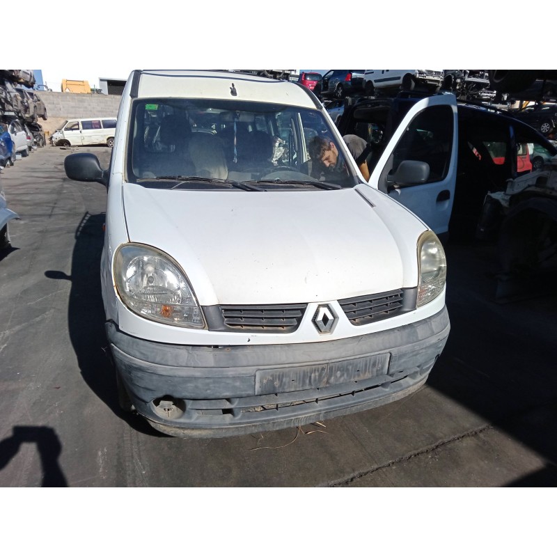 renault kangoo (kc0/1_) del año 2003